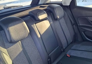 Peugeot 3008 II Crossover 1.6 BlueHDi 120KM 2017 Peugeot 3008 Peugeot 3008 1.6 Diesel 120KM, zdjęcie 31