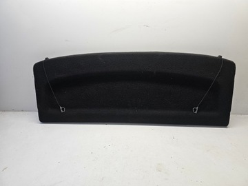 OPEL CORSA E 5D 5 DRZWI POLKA BAGAZNIKA
