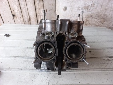 КАРТЕРЫ БЛОК ДВИГАТЕЛЯ HONDA VF 750C SUPER MAGNA