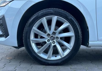 Skoda Scala Hatchback 1.5 TSI 150KM 2024 Skoda Scala Selection, FV23, Tempomat, Ambiente, Podgrzewane fotele, Salon, zdjęcie 35