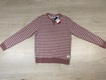 Nowa BLUZA TOMMY HILFIGER S Oryginał wyprzedaż