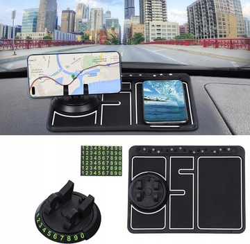 Противоскользящая накладка 5986 9345986