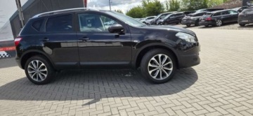Nissan Qashqai I Crossover Facelifting  1.6 dCi 130KM 2012 Nissan Qashqai 1,6DCI 130KM NAVI Klima Kamery360 Gwarancja Super Stan Raty, zdjęcie 19