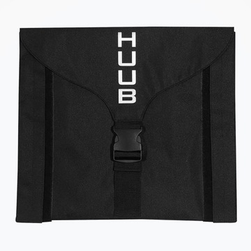 Сумка-саквояж для гидрокостюма HUUB черный