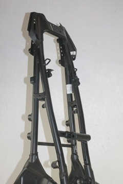 HONDA CB 650 R CB650R РАМА С ДОКУМЕНТАМИ 2020 г.