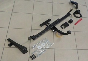 ZAŘÍZENÍ(HÁK) TAŽNÉ + SVAZEK FIAT SIENA HÁK TAŽENÍ