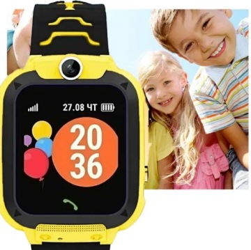 Умные часы Смарт-браслет Детские часы SIM PL IP67 LOCATOR