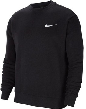 NIKE DRESY MĘSKIE KOMPLET BLUZA BEZ KAPTURA SPODNIE SPORTOWE TRENING R. XXL