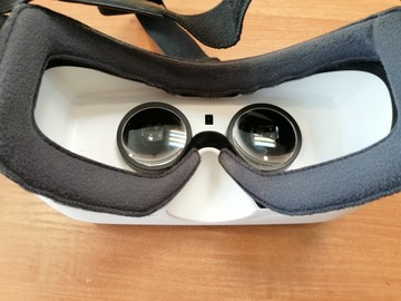 SAMSUNG GEAR VR ОТ OCULUS