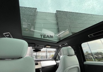 Land Rover Range Rover Sport III SUV 3.0D 249KM 2025 Land Rover Range Rover Sport Range Rover Sport MY25 3.0D I6 249 PS AWD Aut, zdjęcie 14