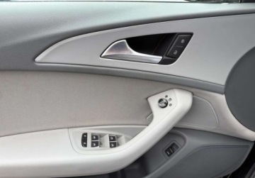 Audi A6 C7 Avant 2.8 FSI 204KM 2013 Audi A6 Avant Quattro, Automat, Salon Polska, Kamera, Czujniki przod i tyl, zdjęcie 7