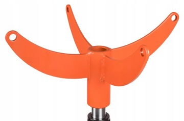 Гидравлический штативный подъемник 500 кг BH5SP500QA BAHCO