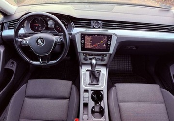 Volkswagen Passat B8 Variant 2.0 TDI BlueMotion SCR 150KM 2018 Volkswagen Passat Volkswagen Passat 2.0 TDI BMT SCR Comfortline DSG7 2.0, zdjęcie 6