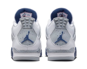 Buty sportowe Nike Air Jordan 4