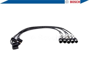 BOSCH PŘÍVODY ZAPALOVACÍ VW 2,3 GOLF