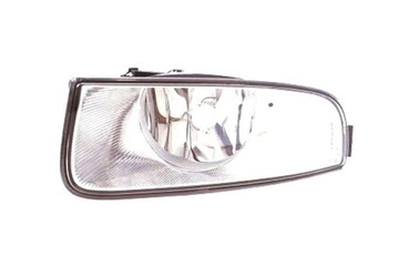 HALOGEN - SVĚTLO MLHOVKA DEPO 3T0941701 29115