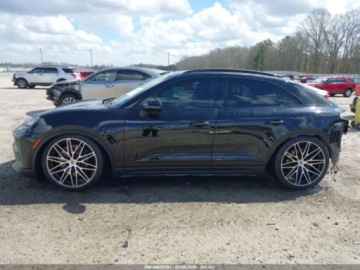 Porsche Macan 2025 Porsche Macan Electric Turbo 2025 Elektryczny 434KM, zdjęcie 2