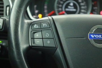 Volvo S40 II 2017 Volvo V40 2.0 D2, Automat, Navi, Klima, Tempomat, zdjęcie 14