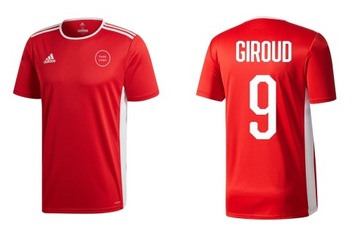 Koszulka adidas AC MILAN GIROUD 9
