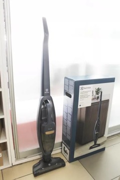 ODKURZACZ ELECTROLUX WELLQ7