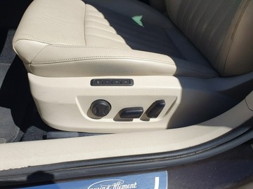 Skoda Superb III Kombi 2.0 TSI 280KM 2016 Škoda Superb Skoda Superb 2.0tsi 280KM 4X4 DSG, zdjęcie 26