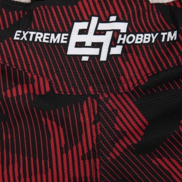 Спортивные тренировочные шорты для ММА BJJ HAVOC L EXTREME HOBBY