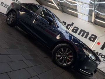 Mazda 6 III Sedan Facelifting 2018 2.0 Skyactiv-G 145KM 2019 Mazda 6 rodzinna limuzyna automat benzyna full opcja 2019 rok zadbana 2.0, zdjęcie 15