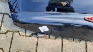 ЗАДНЯЯ ДВЕРЬ CHRYSLER GRAND VOYAGER 02R