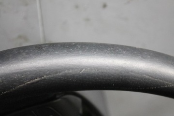 VOLANT KŮŽE MULTIFUNKCE VOLVO S40 II V50 04-12