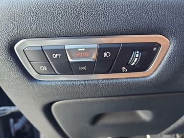 BMW X5 G05 SUV 2.0 25d 231KM 2022 BMW X5 Dealer BMW | Pierwszy właściciel | FV 23% |, zdjęcie 12