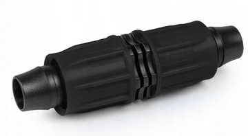 Łącznik do linii kroplującej do węża 16mm Bradas