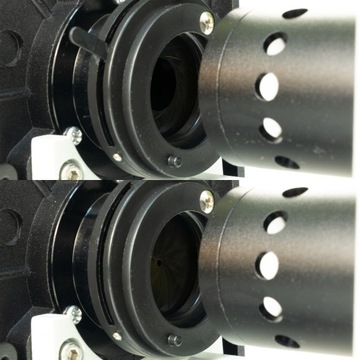 УЧЕБНЫЙ ОПТИКО-БИОЛОГИЧЕСКИЙ МИКРОСКОП ROSFIX PLANETS PRO MONO HQ