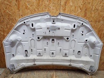 KAPOTA KRYT MOTORU RENAULT MEGANE 3 III 2008-2012R