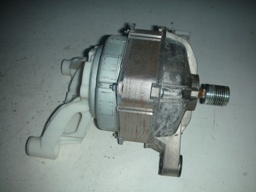 Двигатель стиральной машины Samsung WW60K52109W