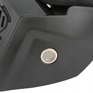 ВОЕННАЯ МАСКА ТУМАННАЯ МАСКА ЖЕЛТАЯ