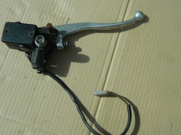 POMPA HAMULCOWA PRZÓD YAMAHA DT 125