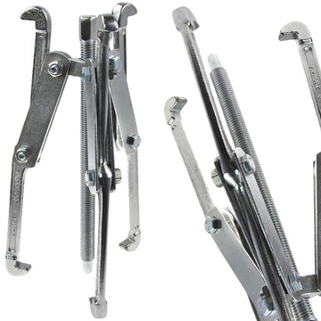 ŚCIĄGACZ 3-RAMIENNY DO ŁOŻYSK PIAST 10