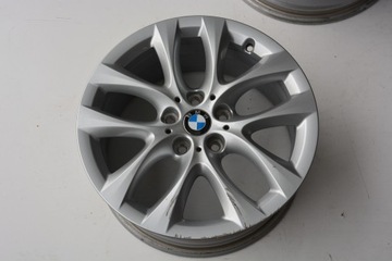 ALUFELGI BMW 17