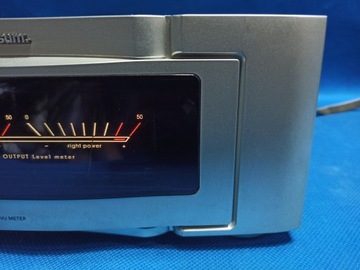 Аудиосистема VU Meter Universum VU-4085