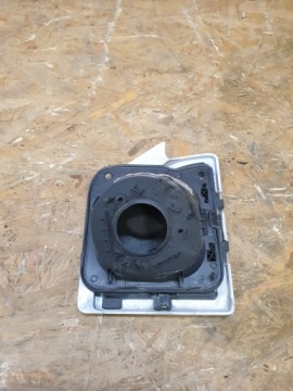 RENAULT MASTER III LIFT ADBLUE БАЛЛОННАЯ КРЫШКА