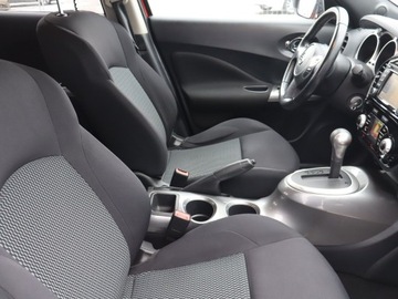 Nissan Juke I SUV Facelifting 1.6i (Euro 6) 117KM 2017 Nissan Juke 1.6 i, Salon Polska, 1. Właściciel, zdjęcie 8