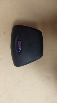 PODUSZKA KIEROWCY AIRBAG FORD FOCUS MK3 LIFT