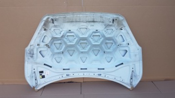 КАПОТ VOLVO XC60 I LIFT 13-