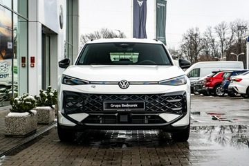 Volkswagen T-Roc I SUV Facelifting 1.5 TSI ACT 150KM 2026 Volkswagen T-Roc R-Line 1.5 eTSI 150 KM DSG Zamów, zdjęcie 3