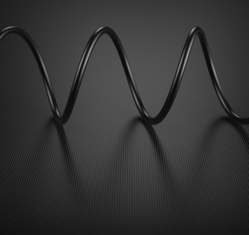 VENTION USB 3.1, 2 порта Type-C, быстрая зарядка QC, 3 А — 1,5 м