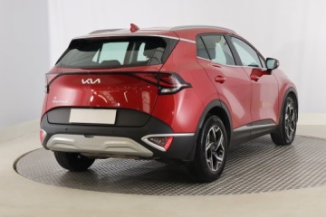 Kia Sportage V SUV 1.6 T-GDI 150KM 2023 Kia Sportage 1.6 T-GDI, Salon Polska, zdjęcie 4