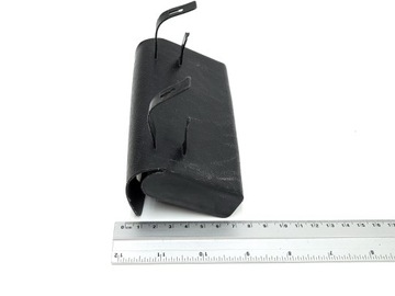 Ящик для инструментов под седлом велосипеда