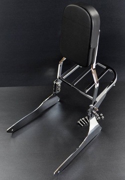 СПИНКА С БАГАЖНИКОМ — SUZUKI BOULEVARD C90