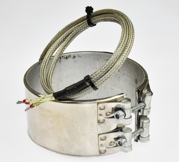 BA-01-83/68 Ленточный нагреватель для экструдера Fi125x70 230В 1000Вт