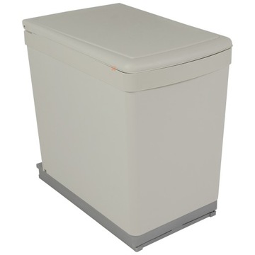 Автоматический выдвижной контейнер для мусора, 16л.
